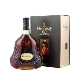 Hennessy XO 1,5 40% pdd.