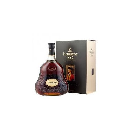 Hennessy XO 1,5 40% pdd.
