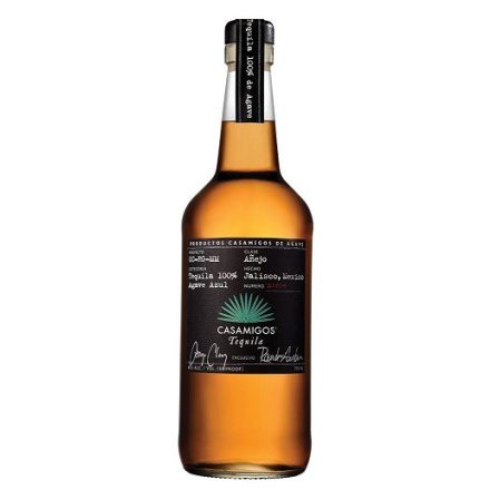 Casamigos Tequila Anejo 0,7 40%