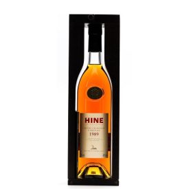 Hine Vintage 1989 Cognac Grande Champagner 40% dd.