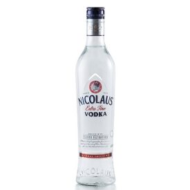 Nicolaus Vodka 1,0 38%
