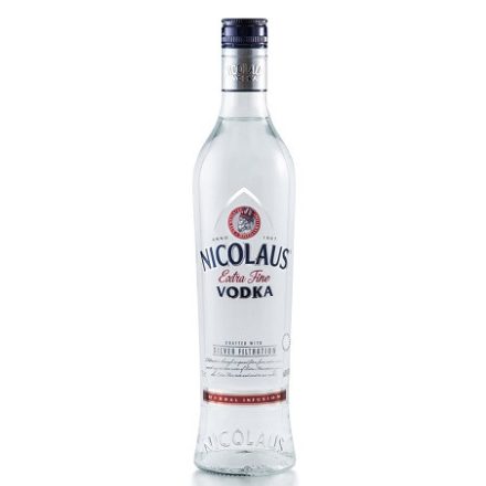 Nicolaus Vodka 1,0 38%