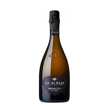 Cadi Rajo Extra Dry Prosecco 11%