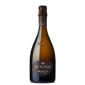 Cadi Rajo Brut Prosecco 11%