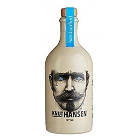 Knut Hansen Gin 0,5  42%