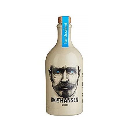 Knut Hansen Gin 0,5  42%