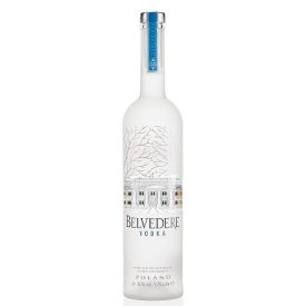Belvedere Vodka 1,75 40%