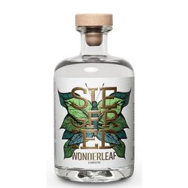   Siegfried Wonder Leaf alkoholmentes 0,5l 0,0% gin ízű párlat