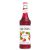 Monin Strawberry - Eper szirup 0,7l
