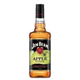 Jim Beam Apple 0,7 32,5%