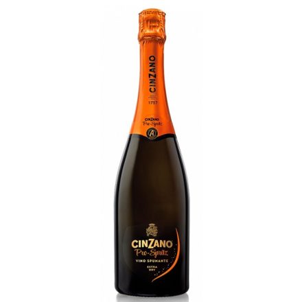 Cinzano To-Spritz 11,5%