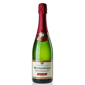 Heidsieck Monopole Red Top Sec Champagne 12%