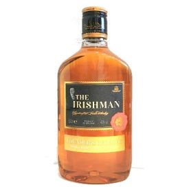 Irishman Founders Reserve 0,5 40% PET