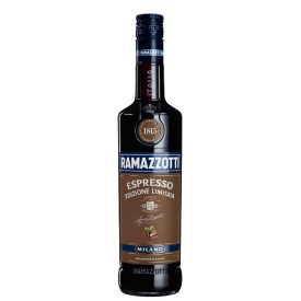 Ramazzotti Espresso 0,7 25%