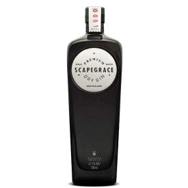 Scapegrace Classic Gin 42,2%