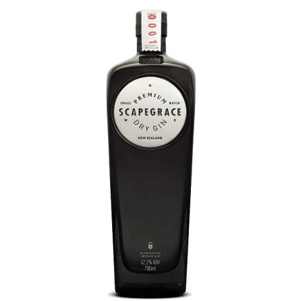 Scapegrace Classic Gin 42,2%
