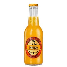 Thomas Henry Mystic Mango - limonádé (TÁLCA: 0,2L*24db)