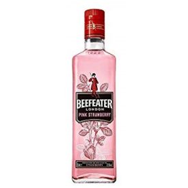 Beefeater PINK Gin 0,7 37,5%