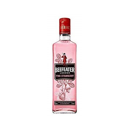 Beefeater PINK Gin 0,7 37,5%