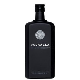 Valhalla Herbal Likőr 1,0 35%