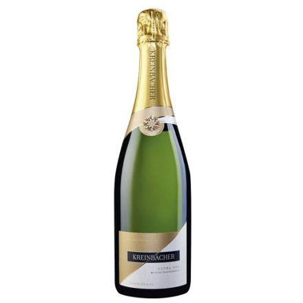 Kreinbacher Extra Dry 12,5%