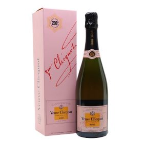 Veuve Clicquot Rose Brut 0,75 12,5% pdd.