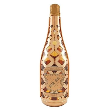 Beau Joie ROSE Brut 0,75 12% Champagne