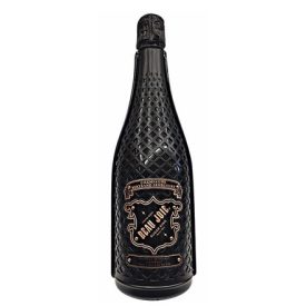   Beau Joie Demi Sec 0,75 12% Champagne, LED világítós címkével