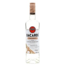 Bacardi Coconut 27%