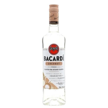 Bacardi Coconut 27%