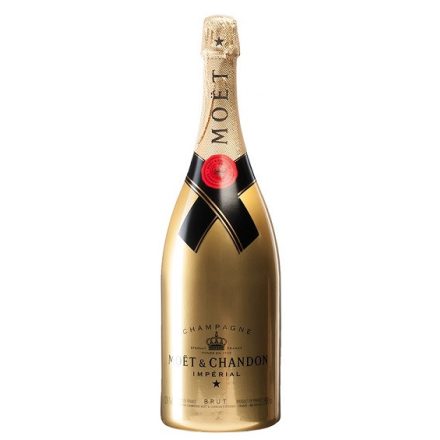 Moet et Chandon Brut Magnum 1,5 12% ARANY üveg