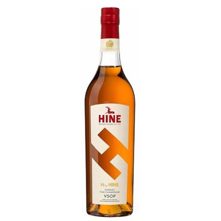 H by Hine VSOP 1,0 40%