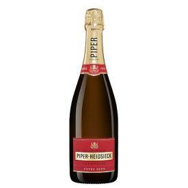 Piper Heidsieck Cuvée Brut Champagne 12%