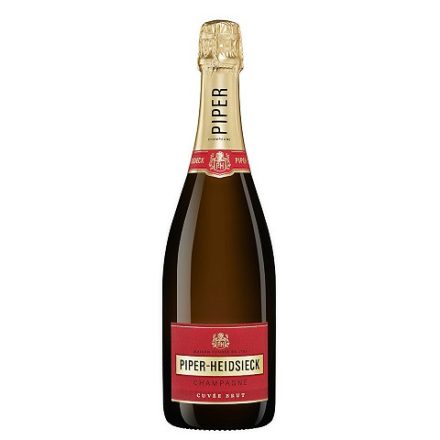 Piper Heidsieck Cuvée Brut Champagne 12%
