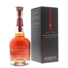 Woodford Reserve Cherry Wood Masters Collection 45,2% pdd.