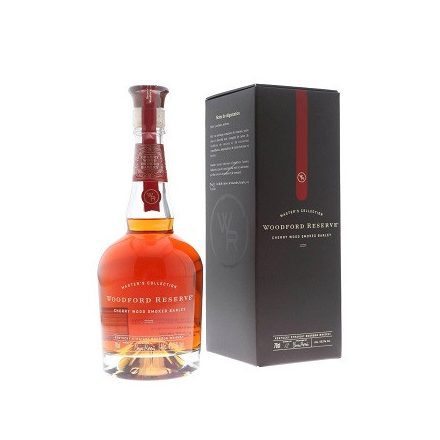 Woodford Reserve Cherry Wood Masters Collection 45,2% pdd.