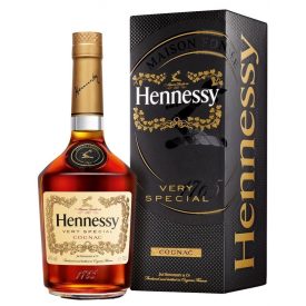 Hennessy VS 0,7 40% pdd.