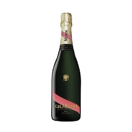 Mumm C. Rouge ROSE 0,75 12%