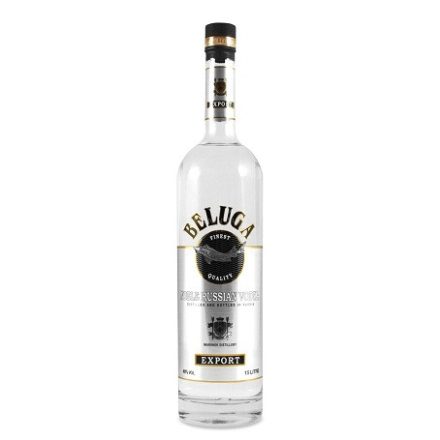 Beluga Noble Vodka 1,5l 40%