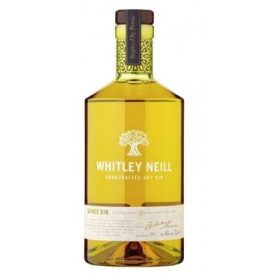 Whitley Neill Quince (Birsalma) Gin 43%