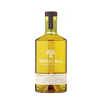 Whitley Neill Quince (Birsalma) Gin 43%