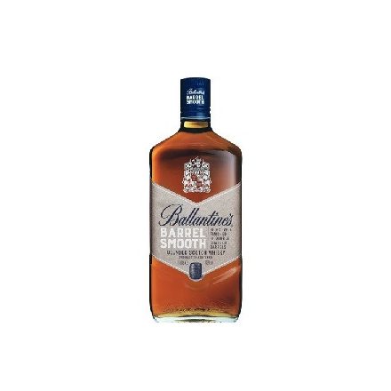 Ballantines Barrel Smooth 0,7 40%