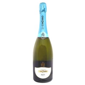 Cinzano Asti édes pezsgő 0,75 7%