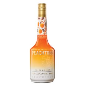 De Kuyper Peachtree Original 0,7 20%