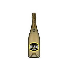 Luc Belaire Gold -Fantome- 0,75 12,5% világító címkével
