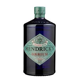 Hendricks Orbium Gin 0,7 43,4%