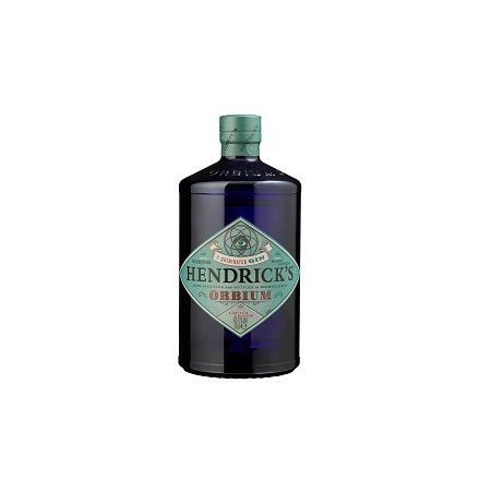 Hendricks Orbium Gin 0,7 43,4%