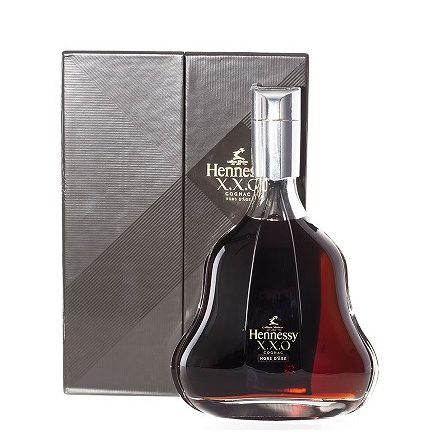 Hennessy XXO 1,0 40% dd.