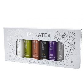 Tatratea mini 6-os set 6*0,04 pdd.
