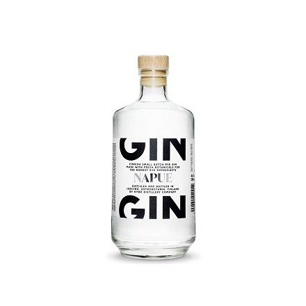 Napue 48 Gin 0,5 48%